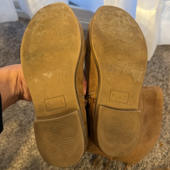 Girls boots - Picture 5 of 5